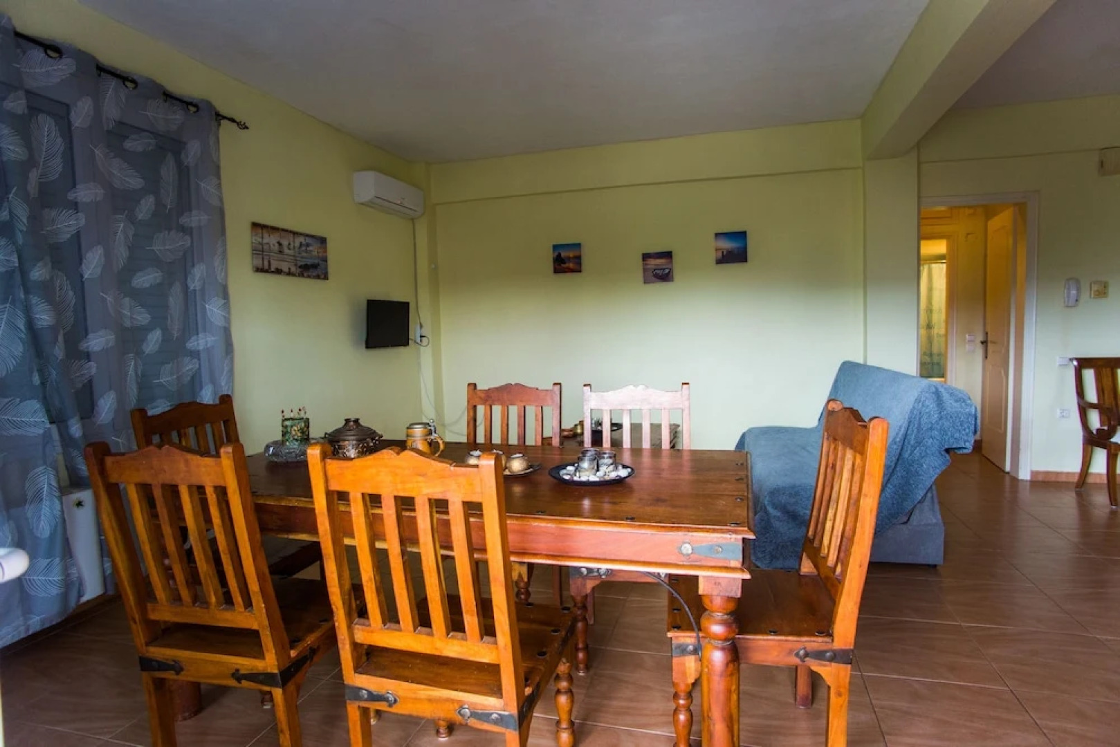 Mt1 George Apartments by the Sea