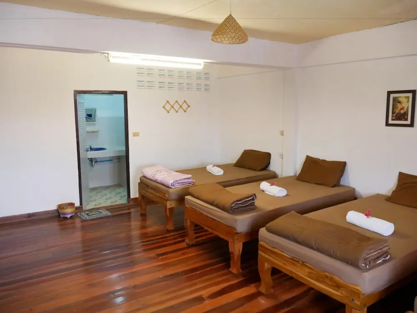 My Home Hostel Sukhothai