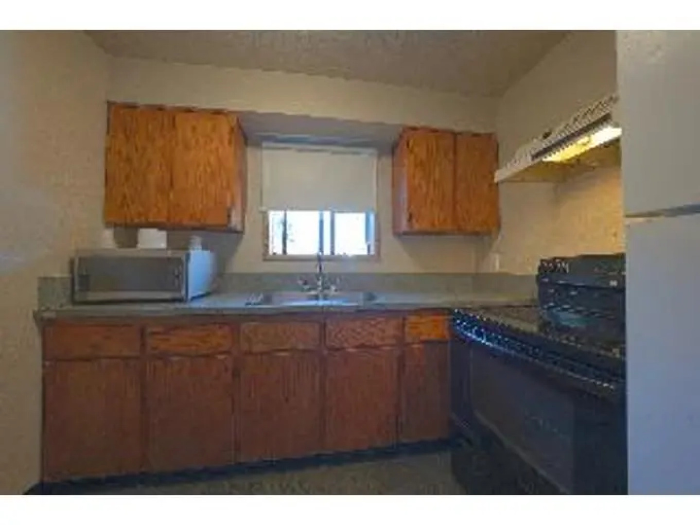 Budget Inn Gladstone