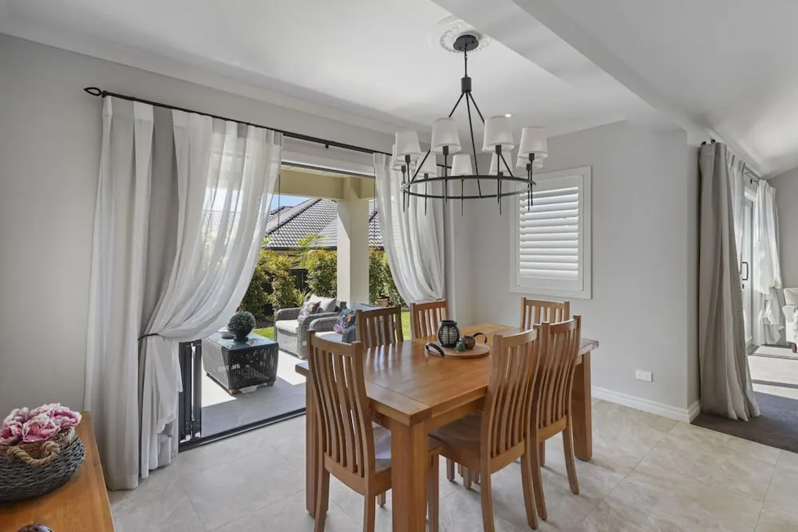 Country Living At Its Best-Outdoor Dream