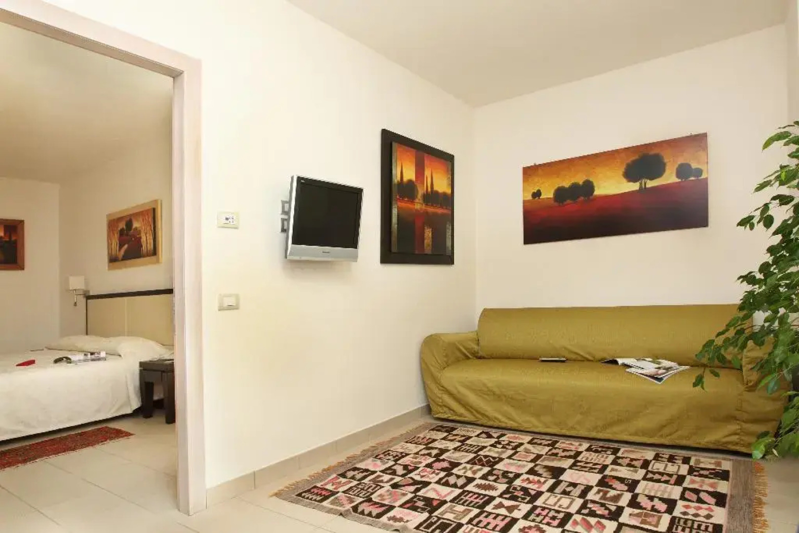 Quadra Key Easy Home In Florence