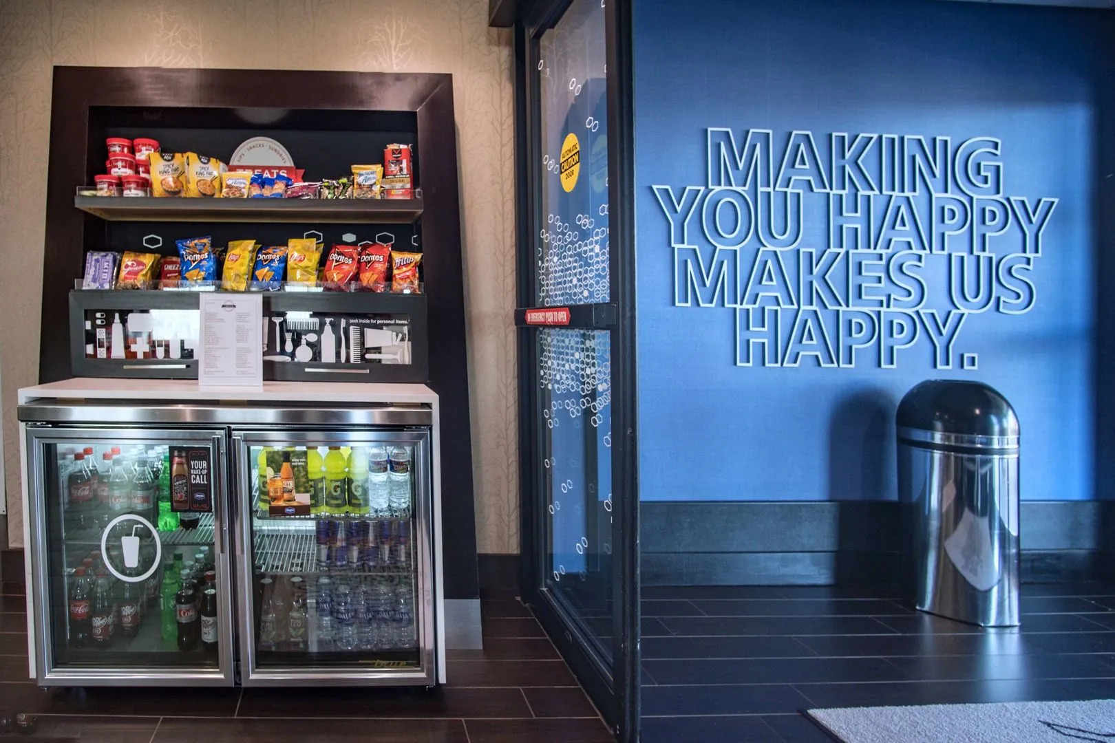 Hampton Inn Oklahoma City/Yukon