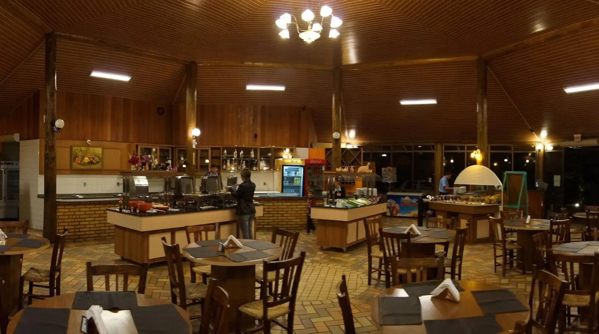 Águas de Palmas Resort