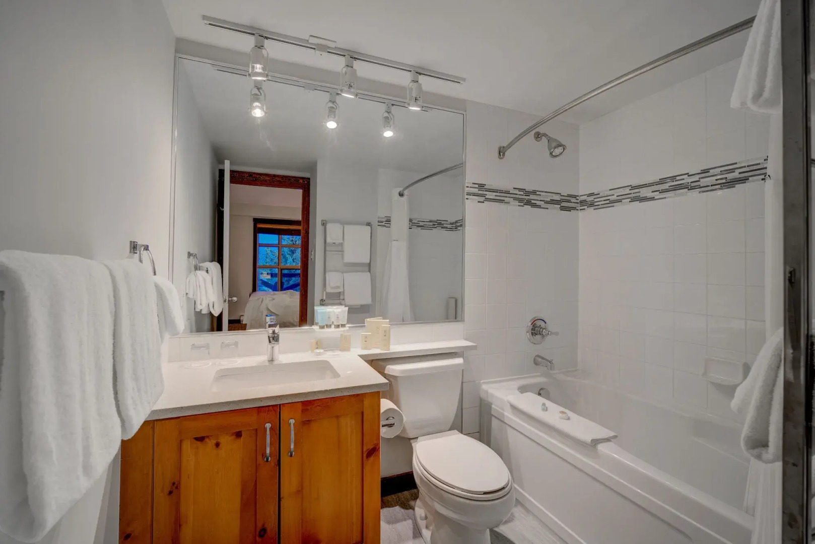 Blackcomb Springs Suites by CLIQUE