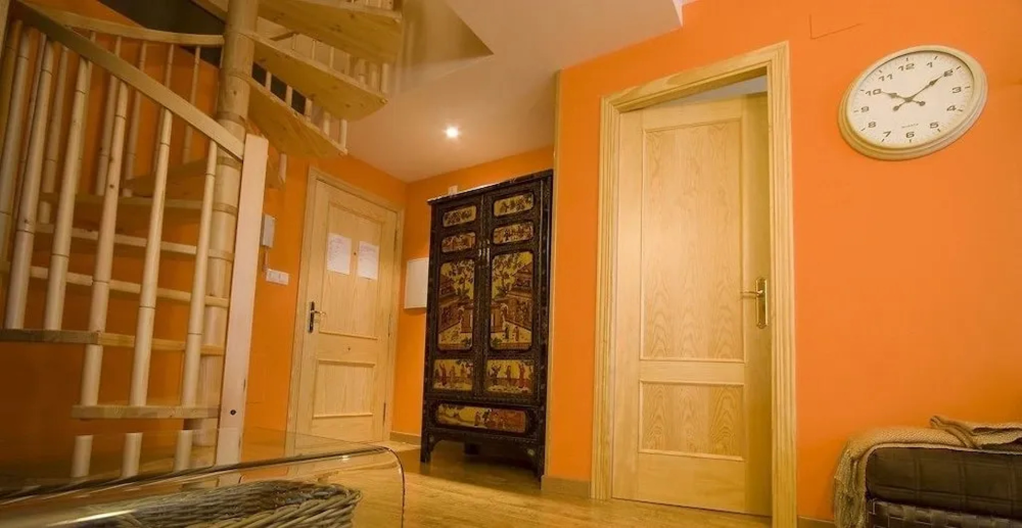 Apartamentos Cañardos