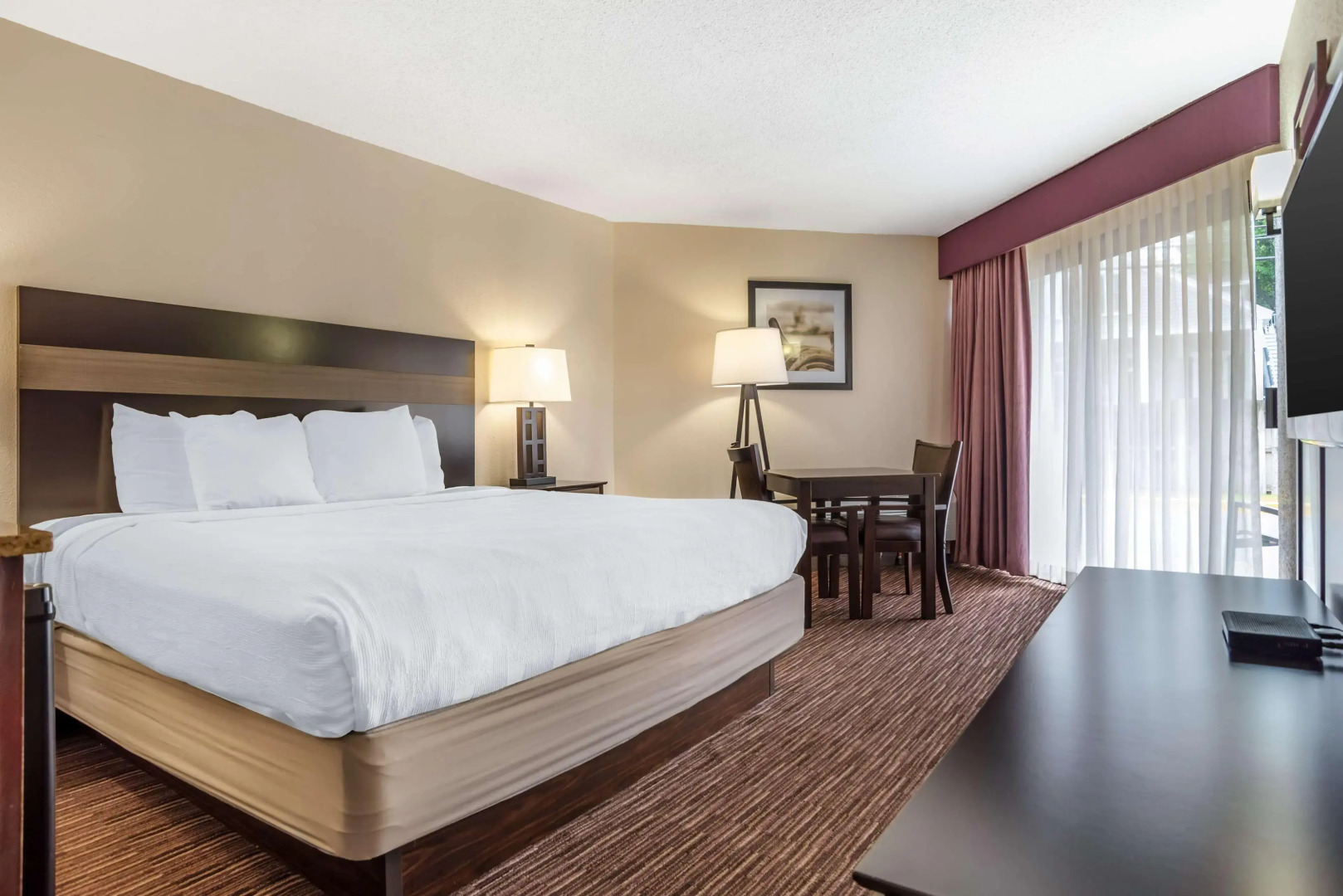 Best Western Oak Manor