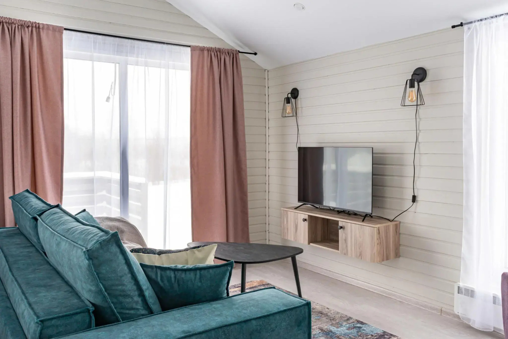 Дом №219 в КП Грин Лаундж