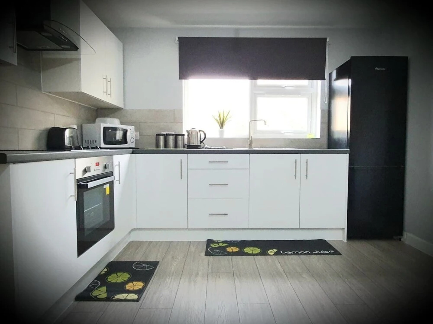 BookedUK - Stylish Apartment in Harlow