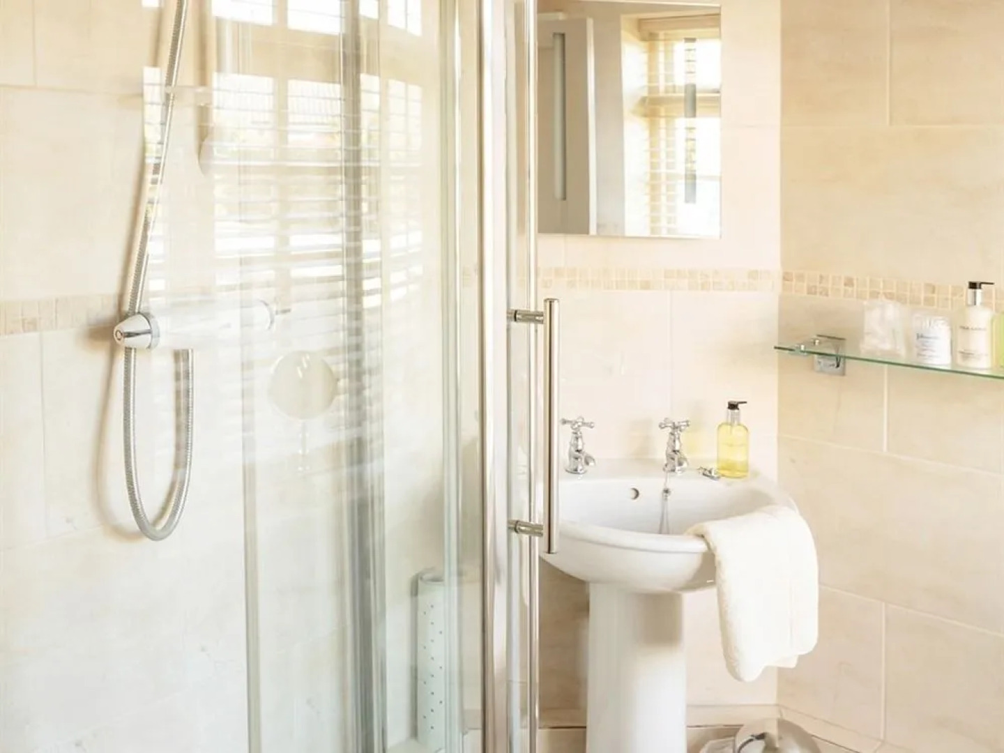 Meadow View Guest House