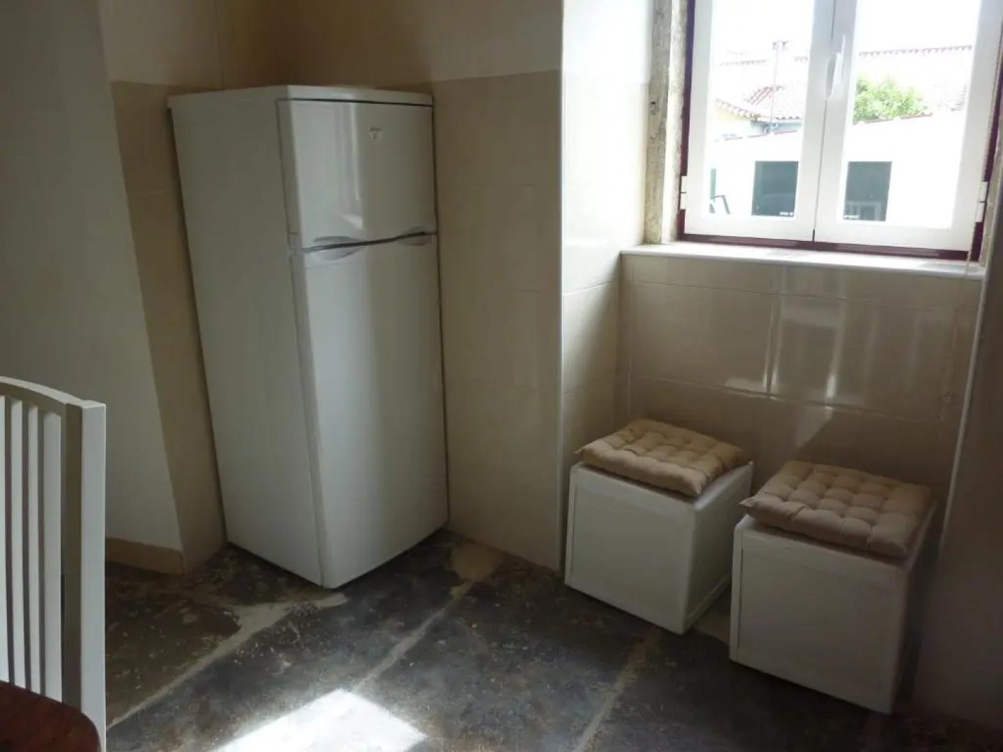 Apartamento 2 Penedo