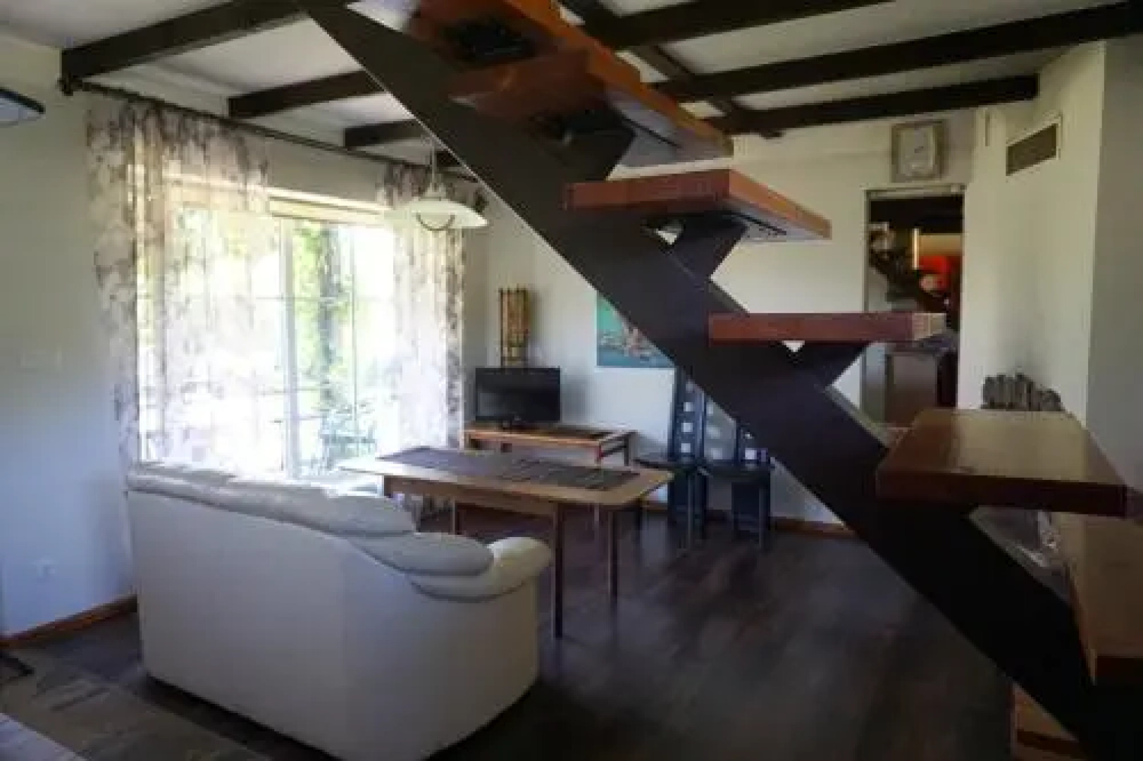 Kelluka Holiday House