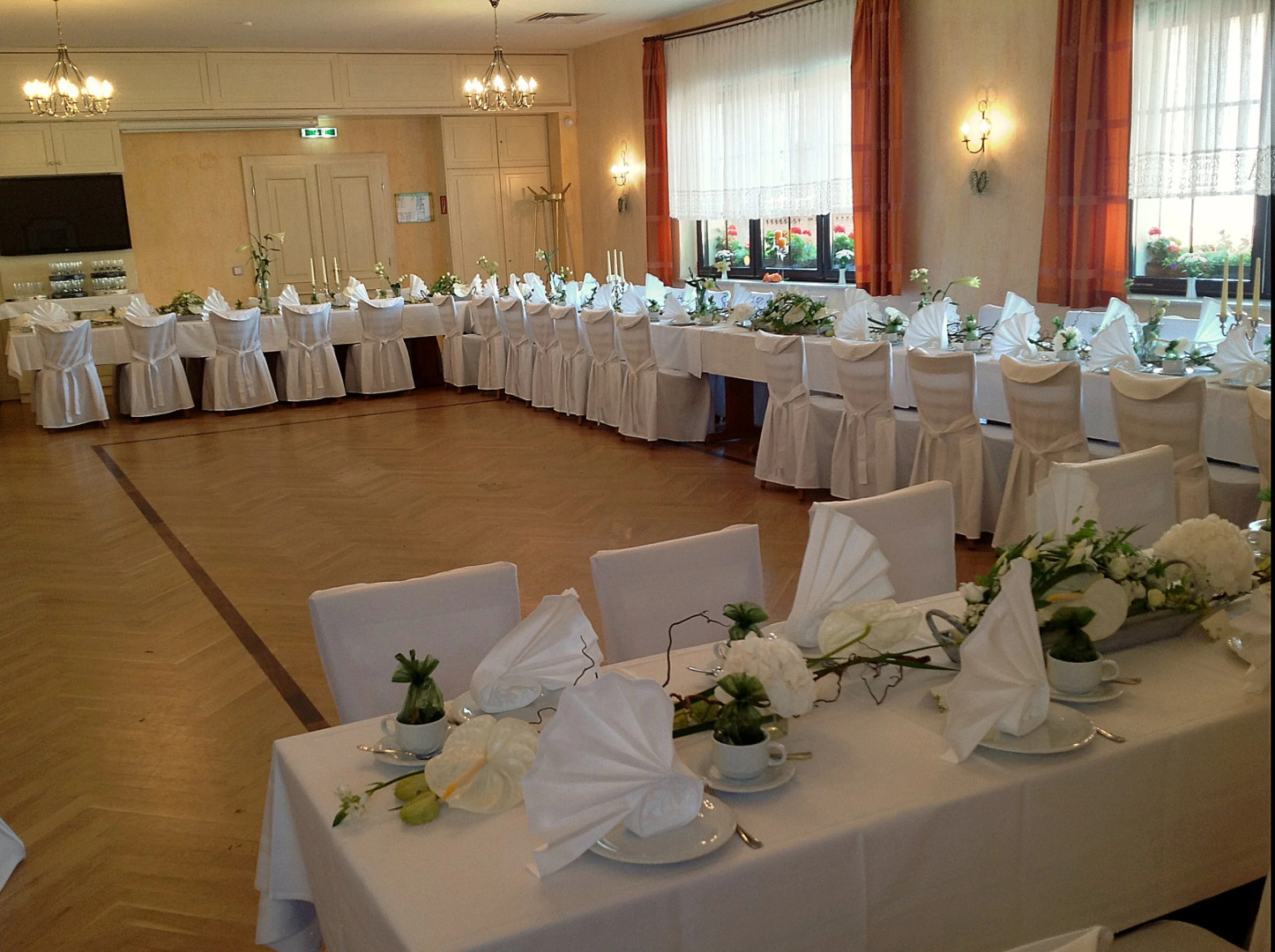 Alter Krug Kallinchen