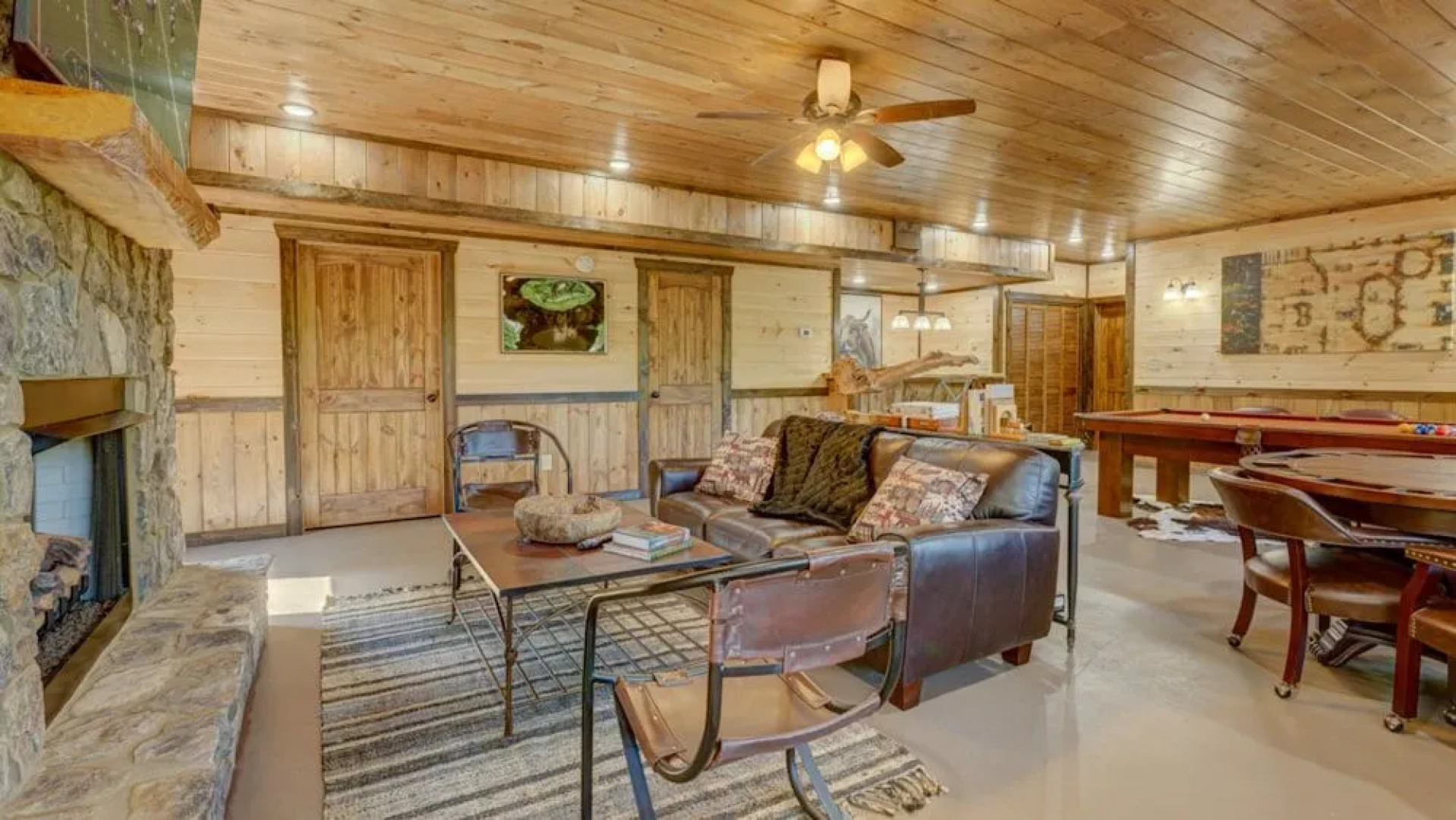 4 Leaf Clover by Escape to Blue Ridge