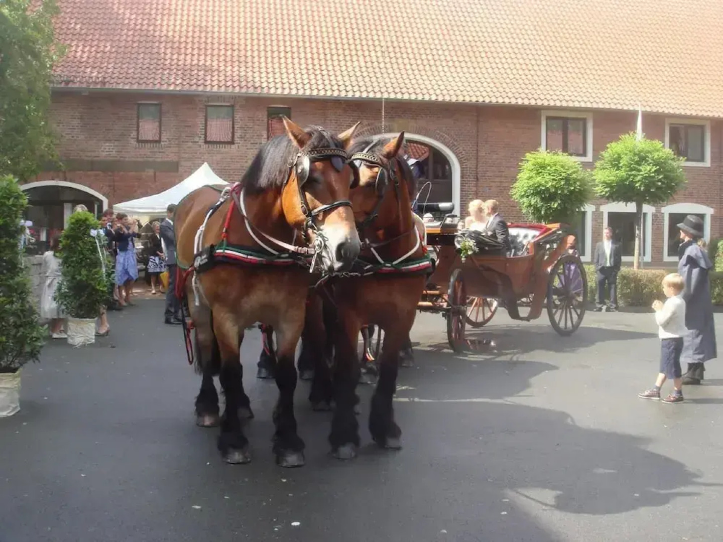 Landhotel Meier Gresshoff