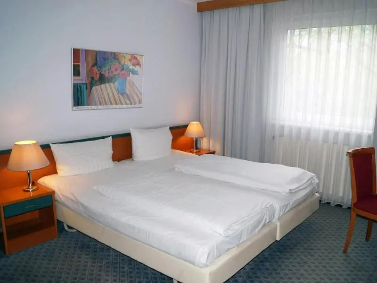 Hotel Hoppegarten Berlin