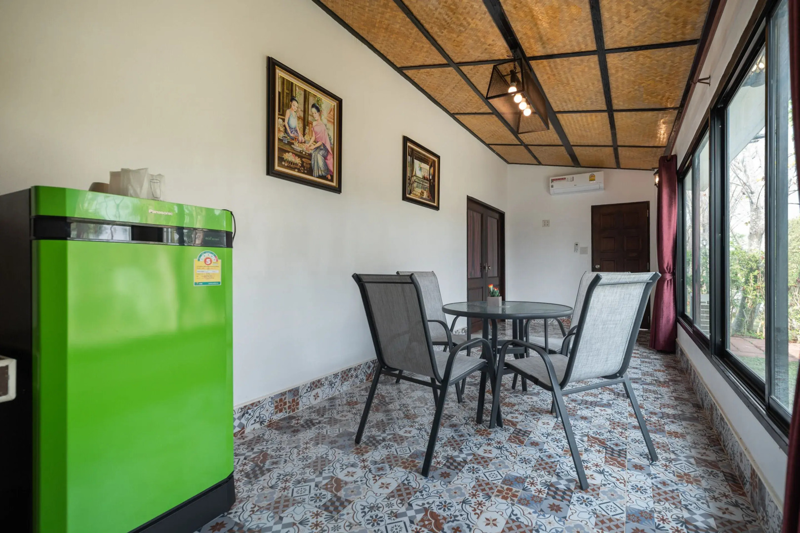 Capital O 805 Suan Palm Farm Nok Resort