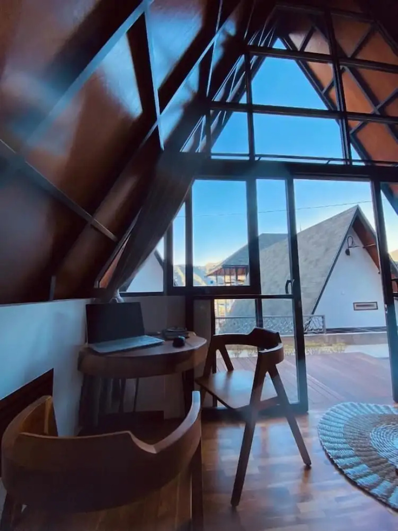 Bukit Tiga Lima Boutique Hotel