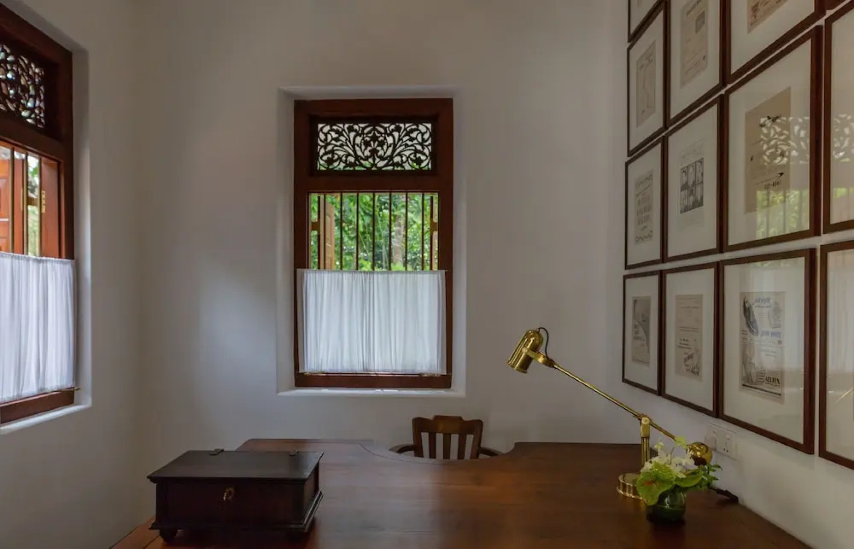 Nyne Hotels Leela Walauwwa - Induruwa