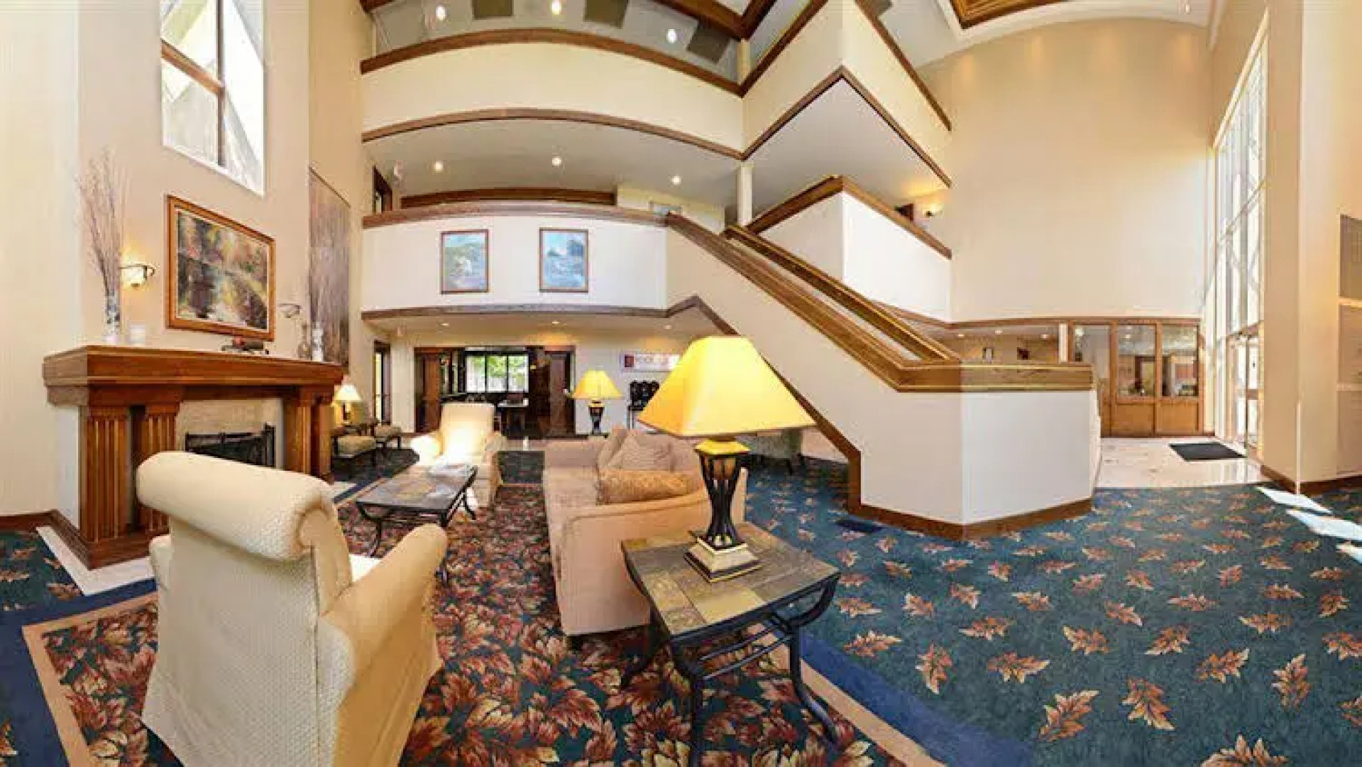 The Flats at Shady Grove