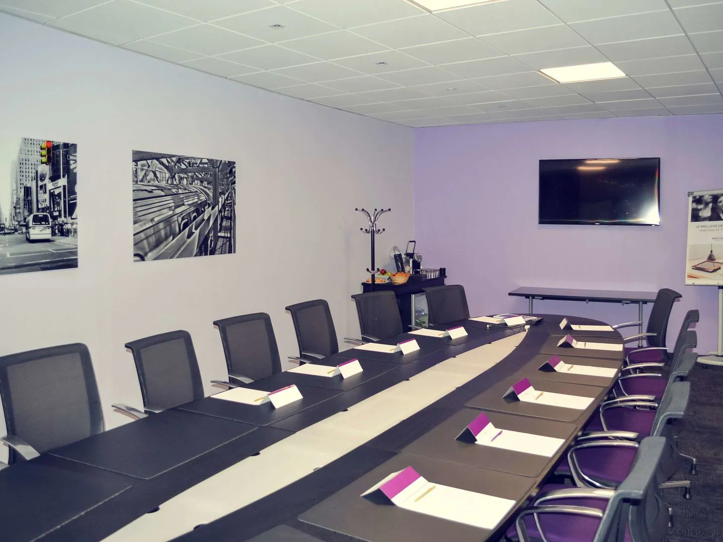 Mercure Bordeaux Aeroport