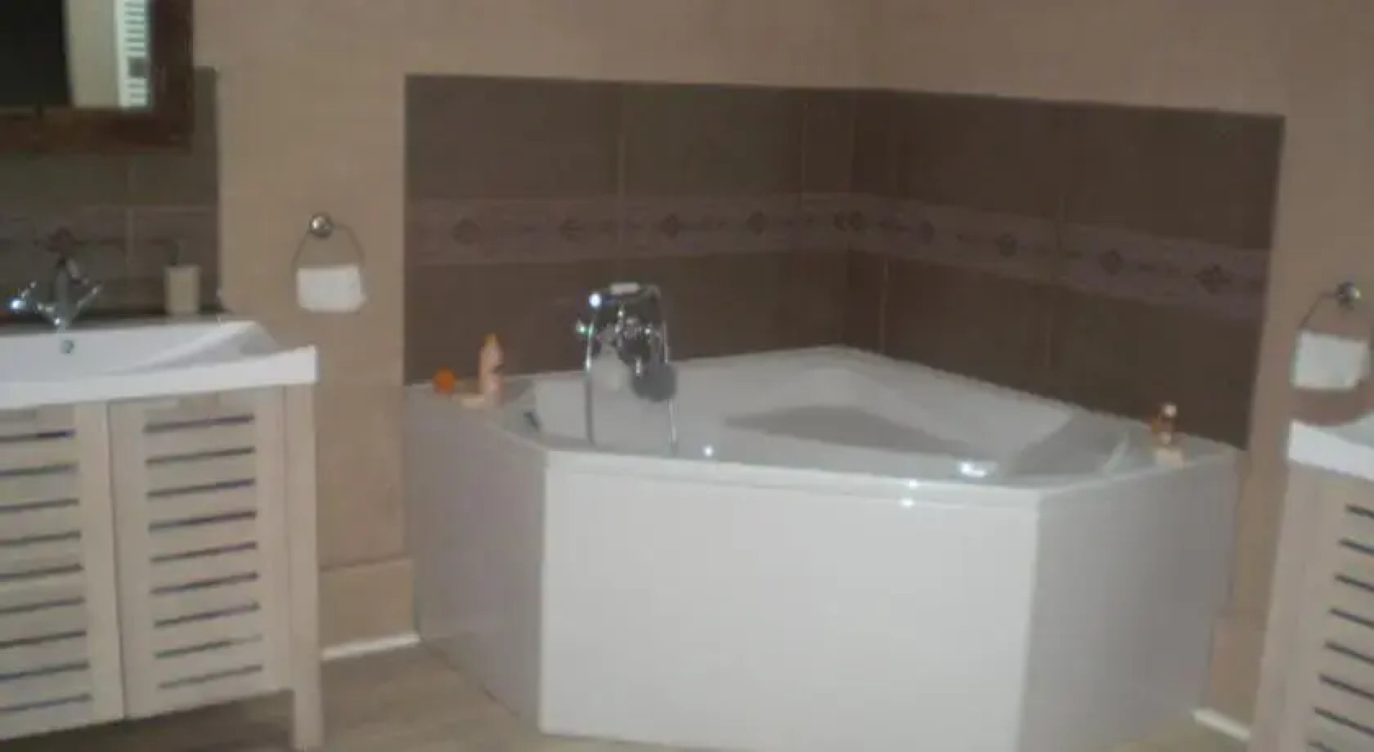 Chambres dhôtes Le Baylou