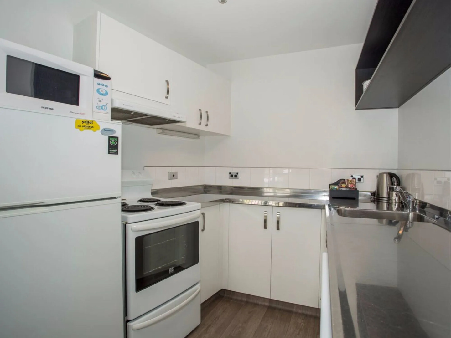 Clearbrook Motels Wanaka