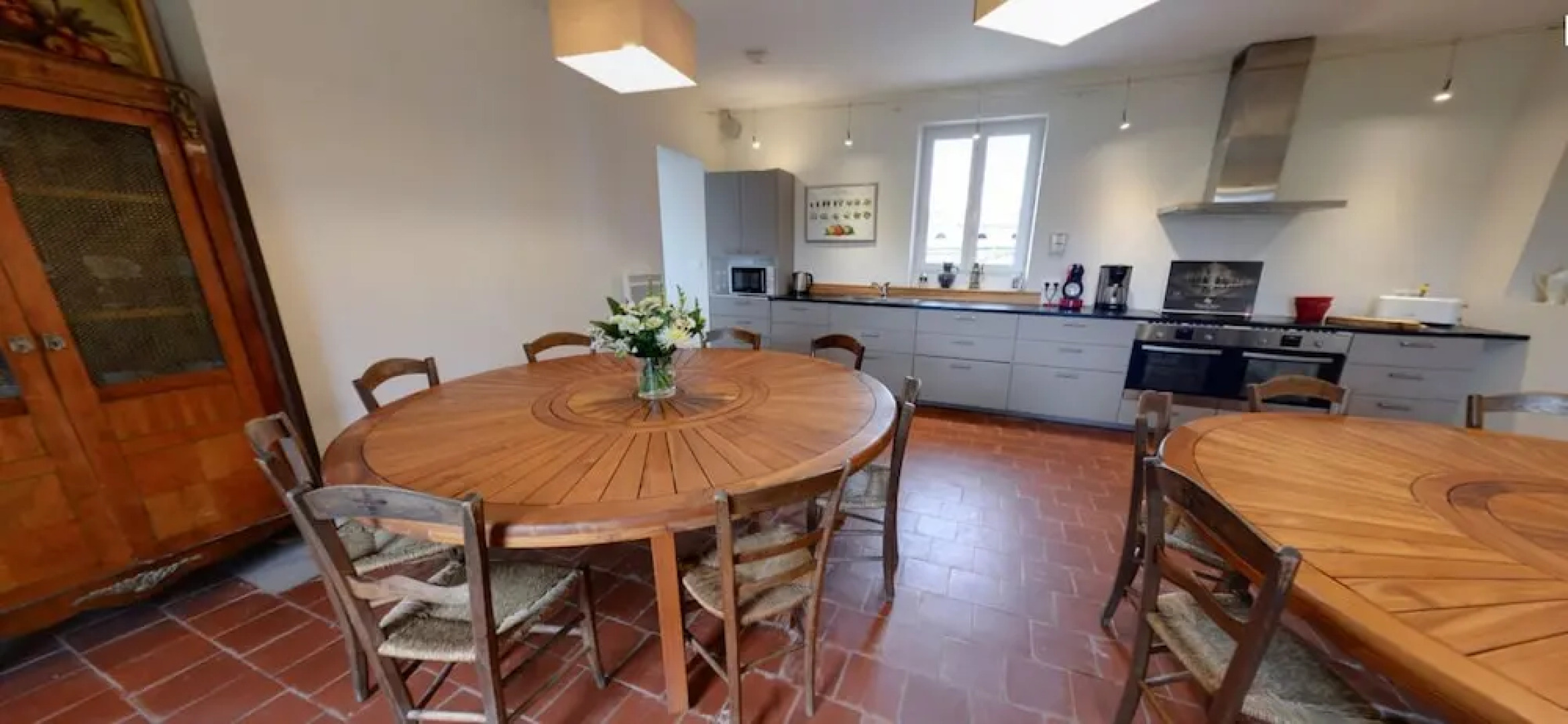 Gîte du Chateau Lavalade