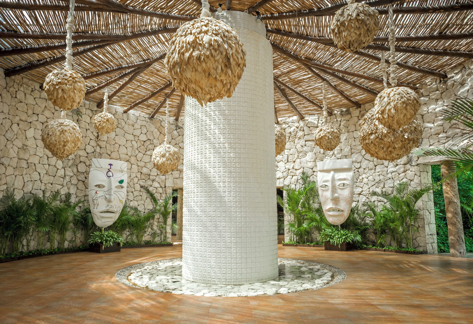 Jungala Hotel at VidantaWorld Riviera Maya