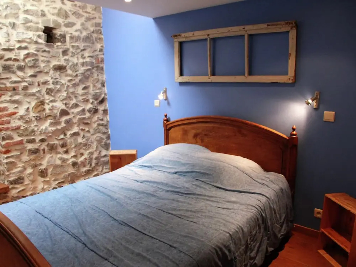 Holiday Home in Verviers With Sauna & Fireplace