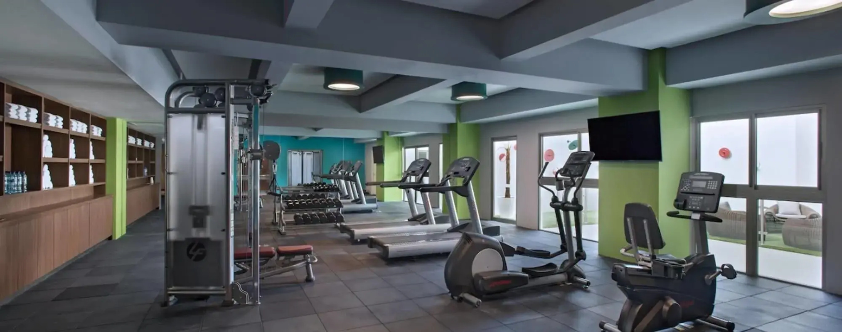 Courtyard by Marriott Guatemala City