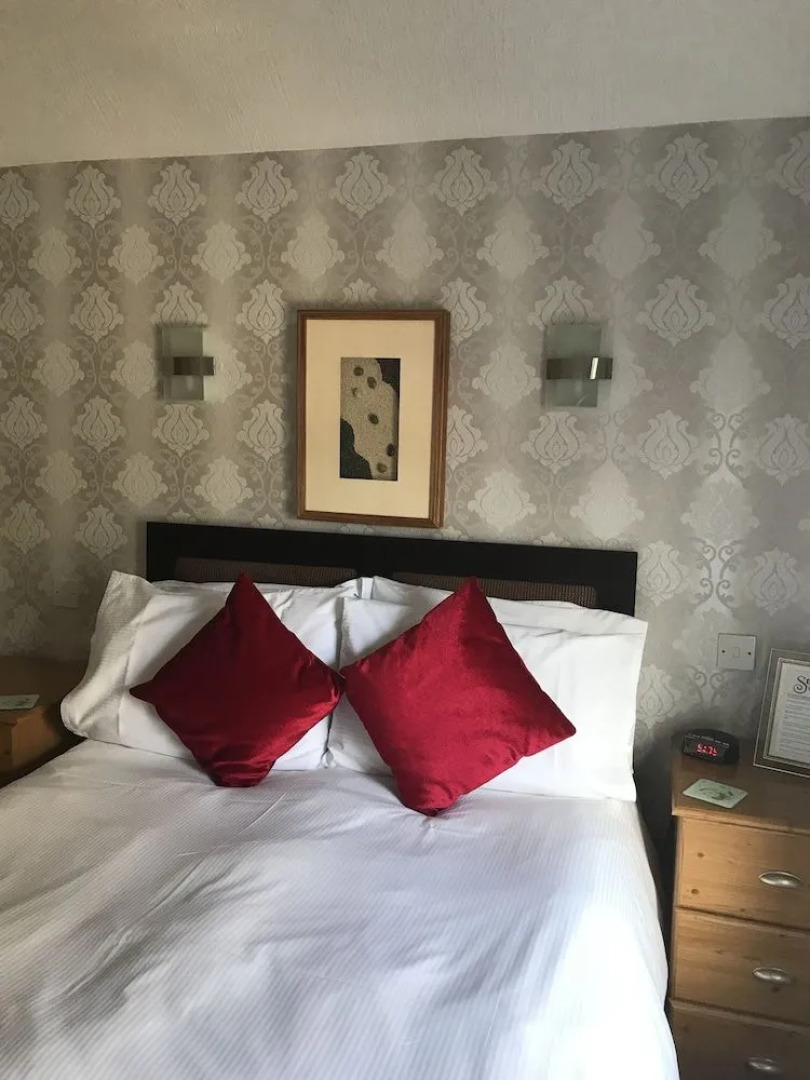 Storrbeck Guest House