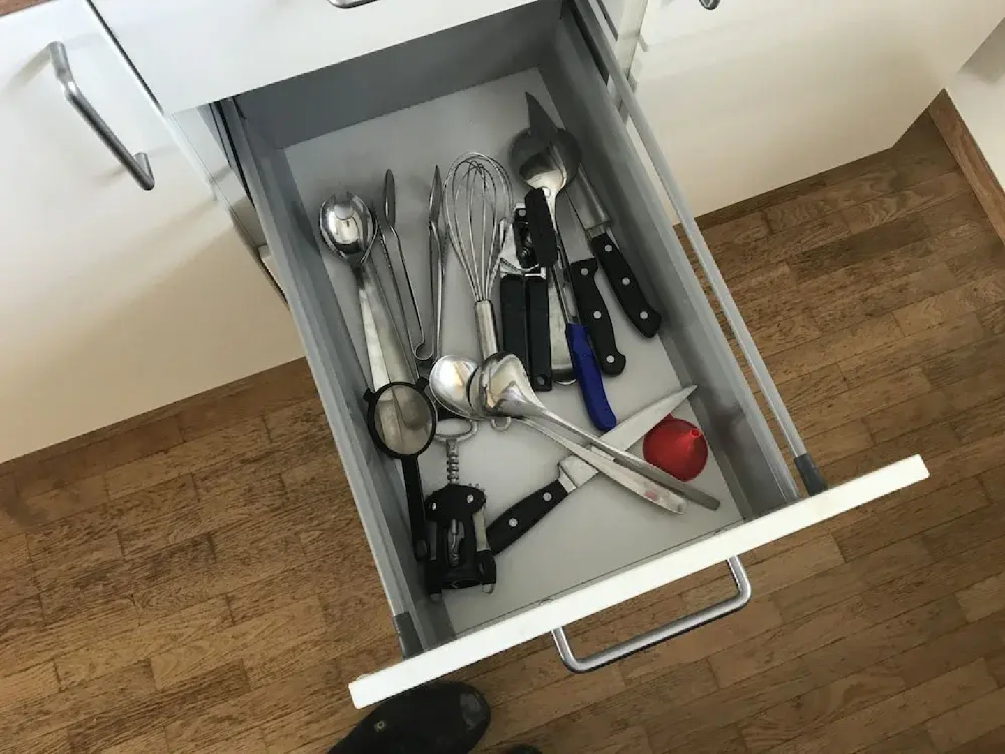 Wendlers Ferienwohnung 2-3