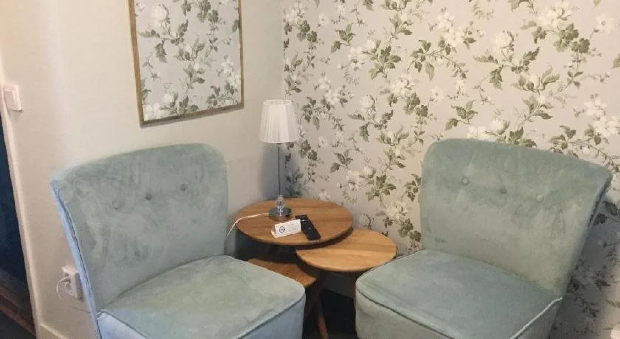 Bed and Breakfast Fyra Hästar