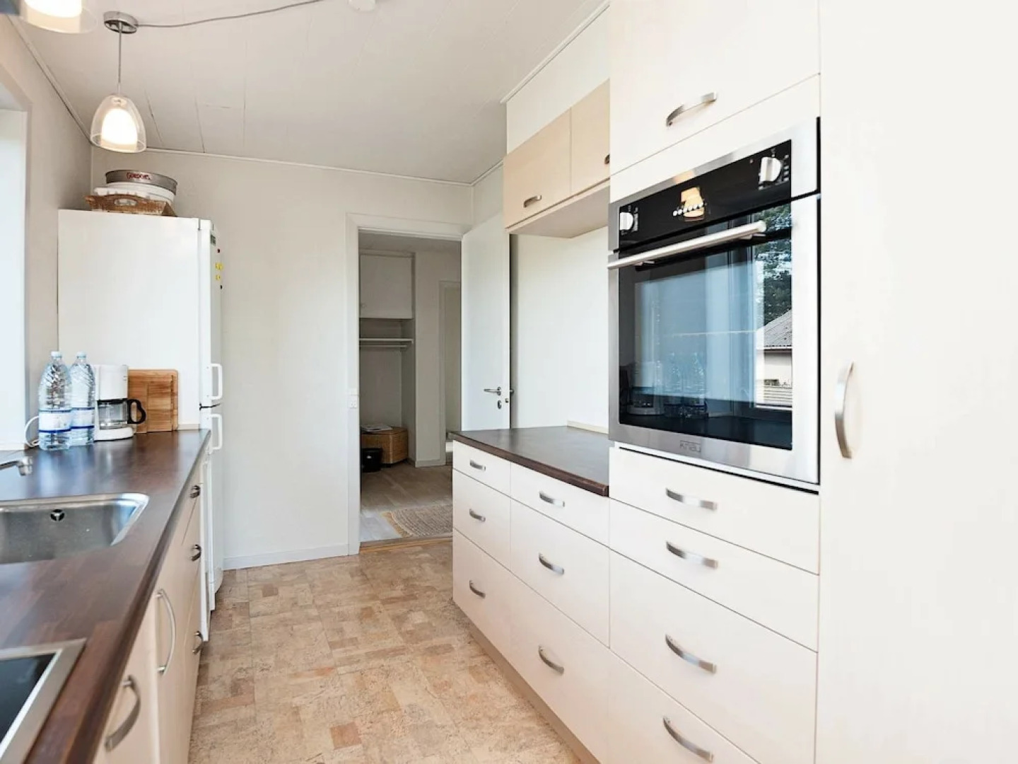 Charming Holiday Home in Rømø for 6 People