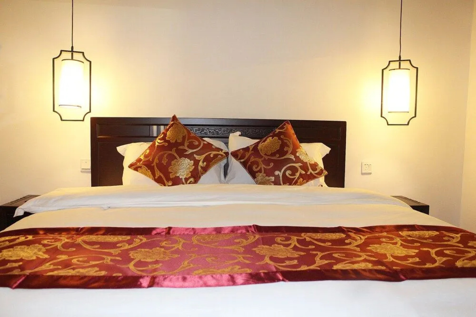 Chaozhou Shifeng Yingbin Inn