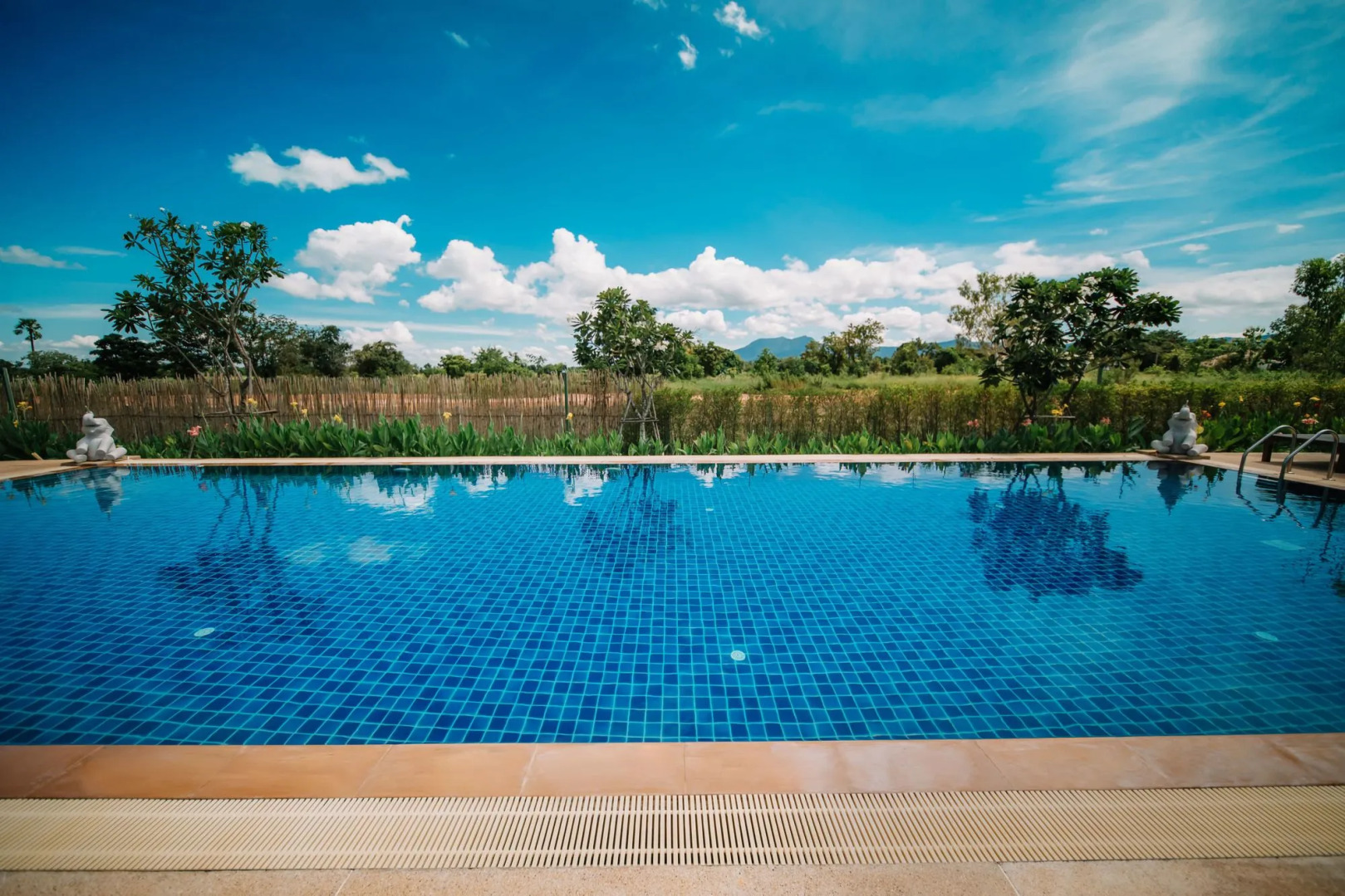 Sawasdee Sukhothai Resort