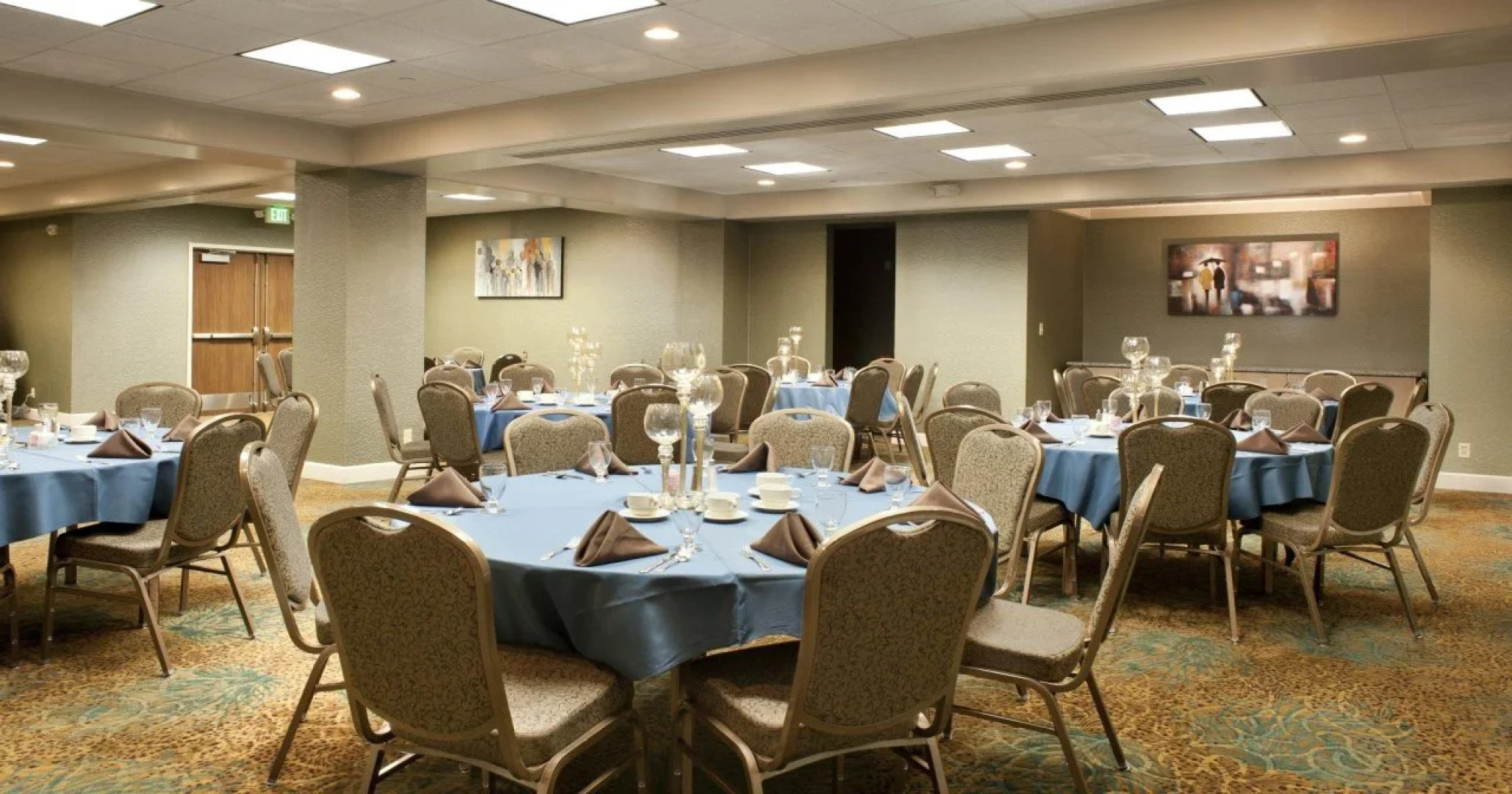 Holiday Inn Rock Island by IHG