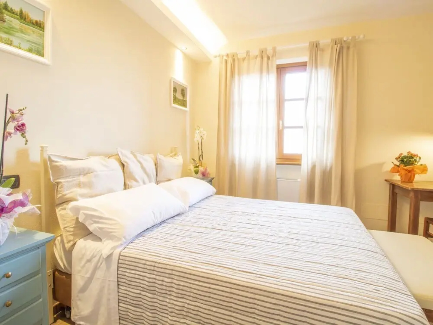 Borgo Carradori Lucignano