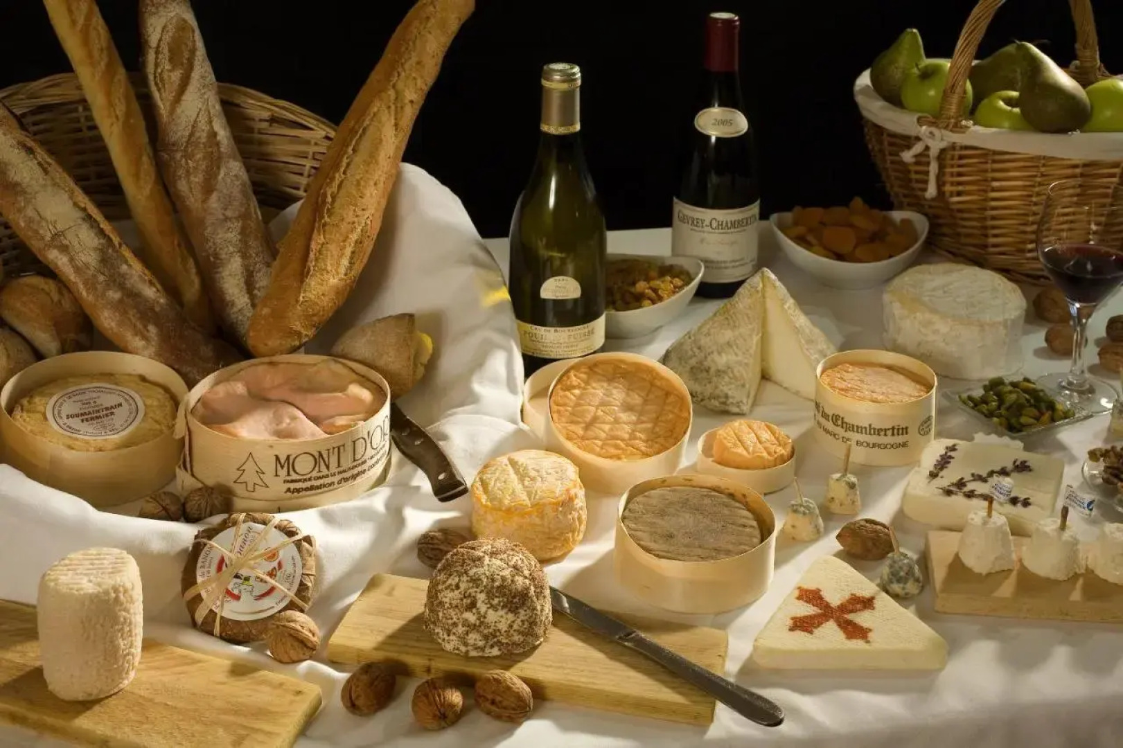 Logis Hôtel Restaurant La Tête Noire