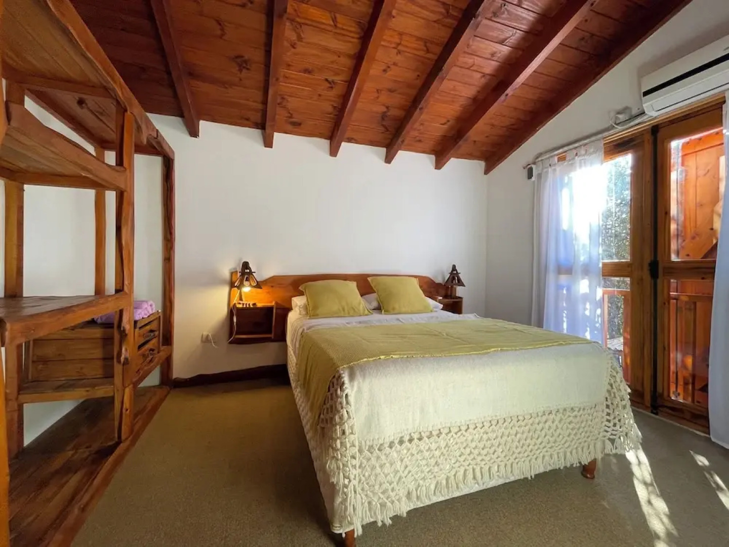 Paihuen Luxury Suites