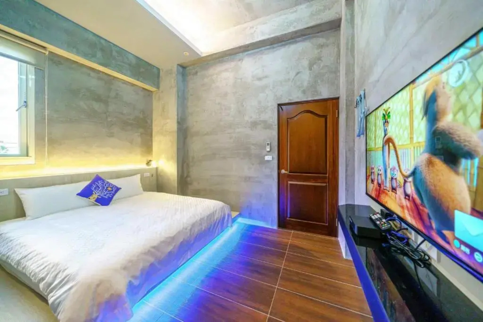 Han Tien Continental House