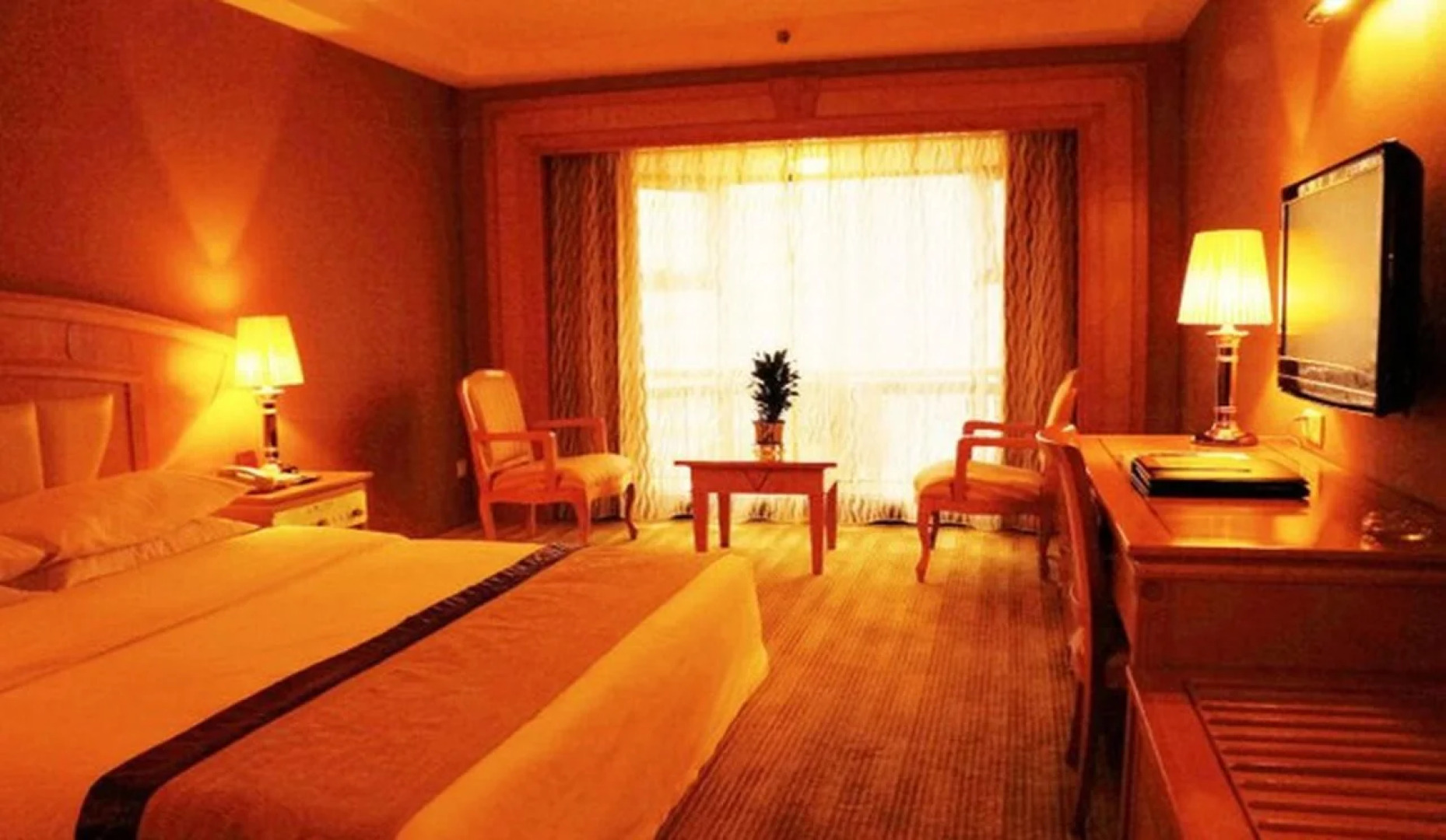 Liuzhou Grand Hotel