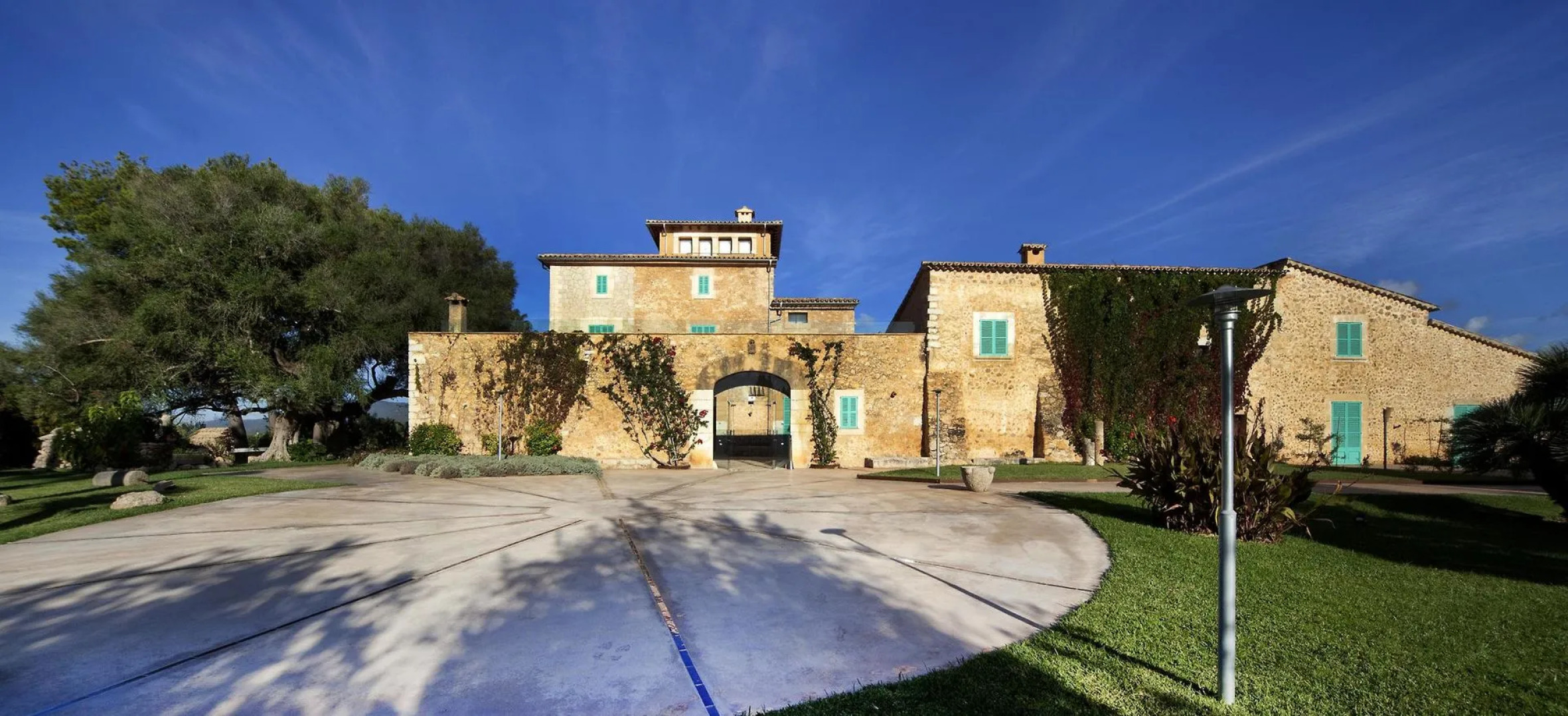 Sa Cabana Hotel Rural & Spa - Adults Only