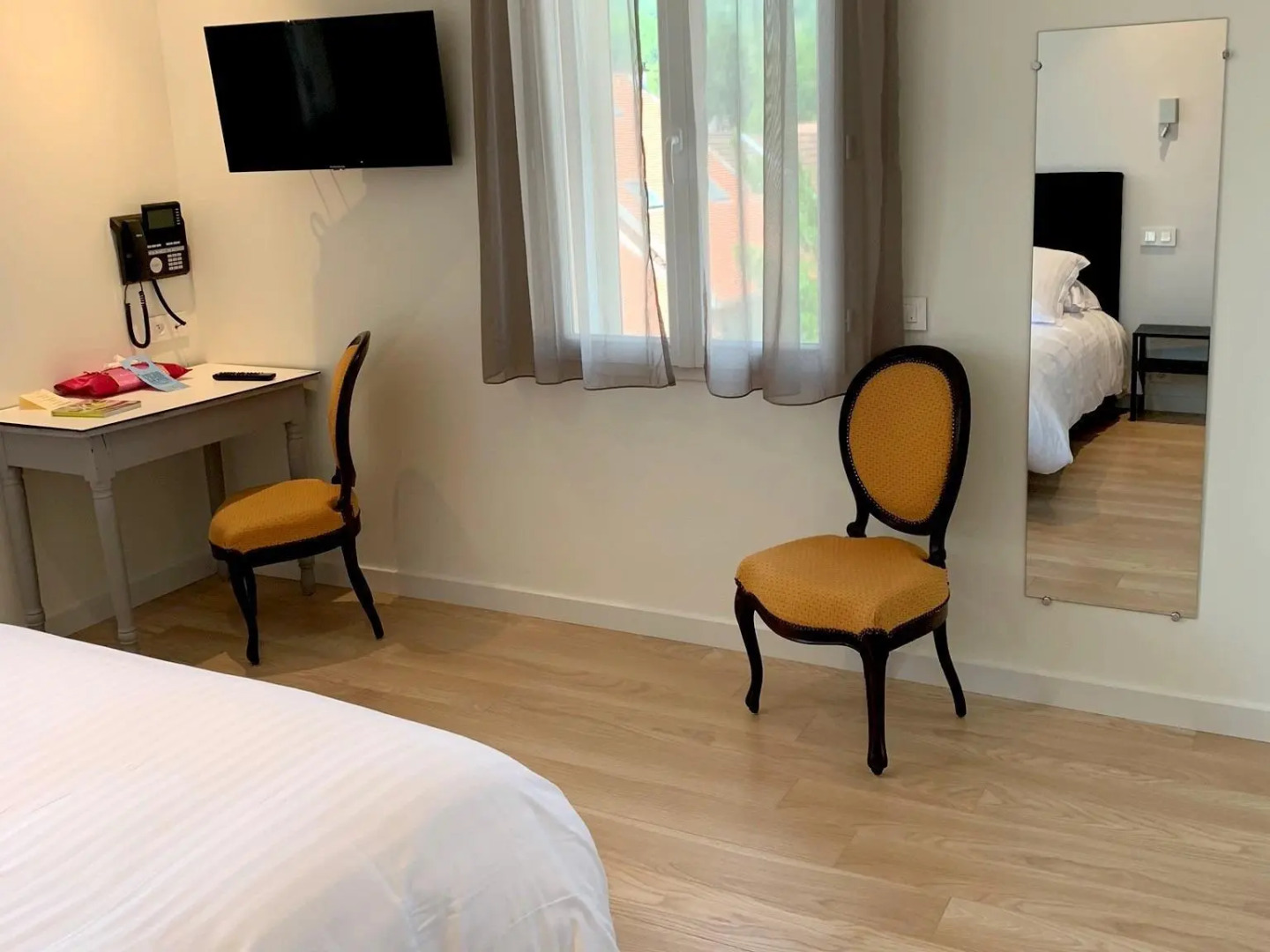 Hôtel du Fer à Cheval