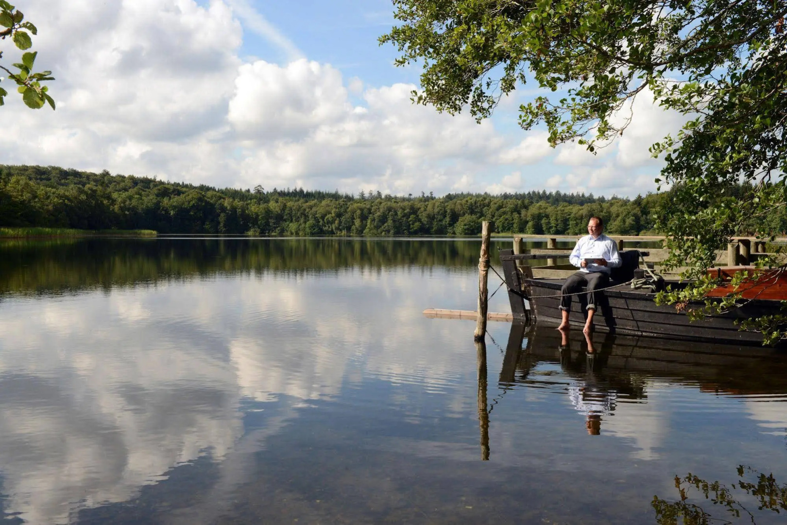 Vejlsøhus Hotel & Konferencecenter