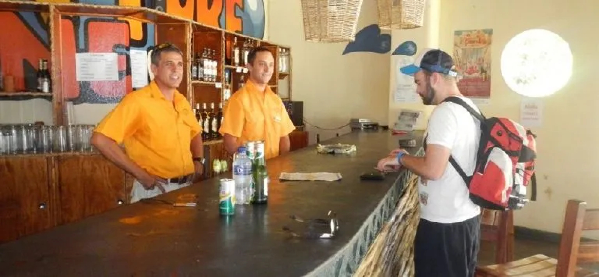 Phudzi Resort T/A Makgadikgadi Adventures