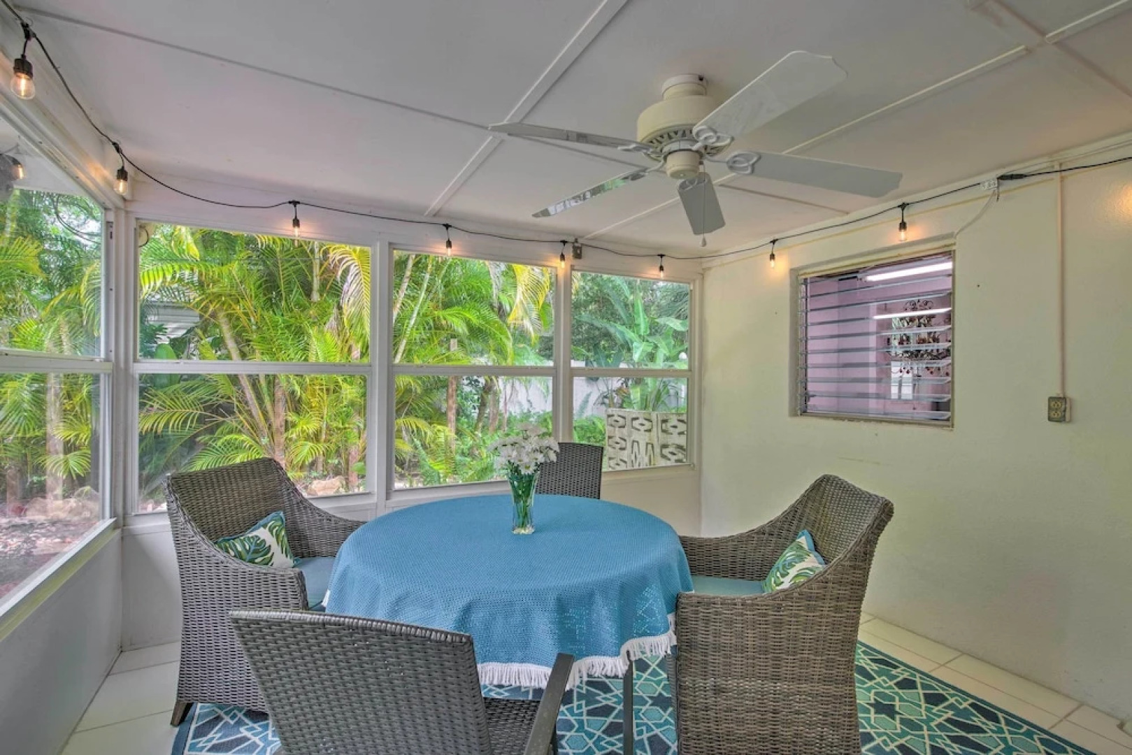 Vero Beach Oasis < 7 Mi to South Beach Park!