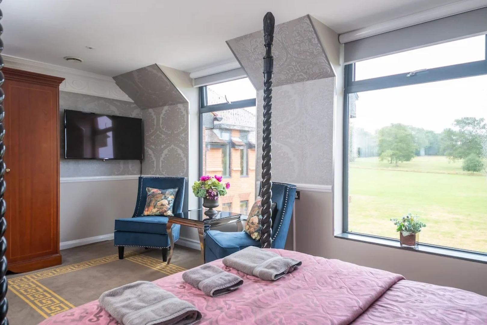 Guildford Manor Hotel & Spa