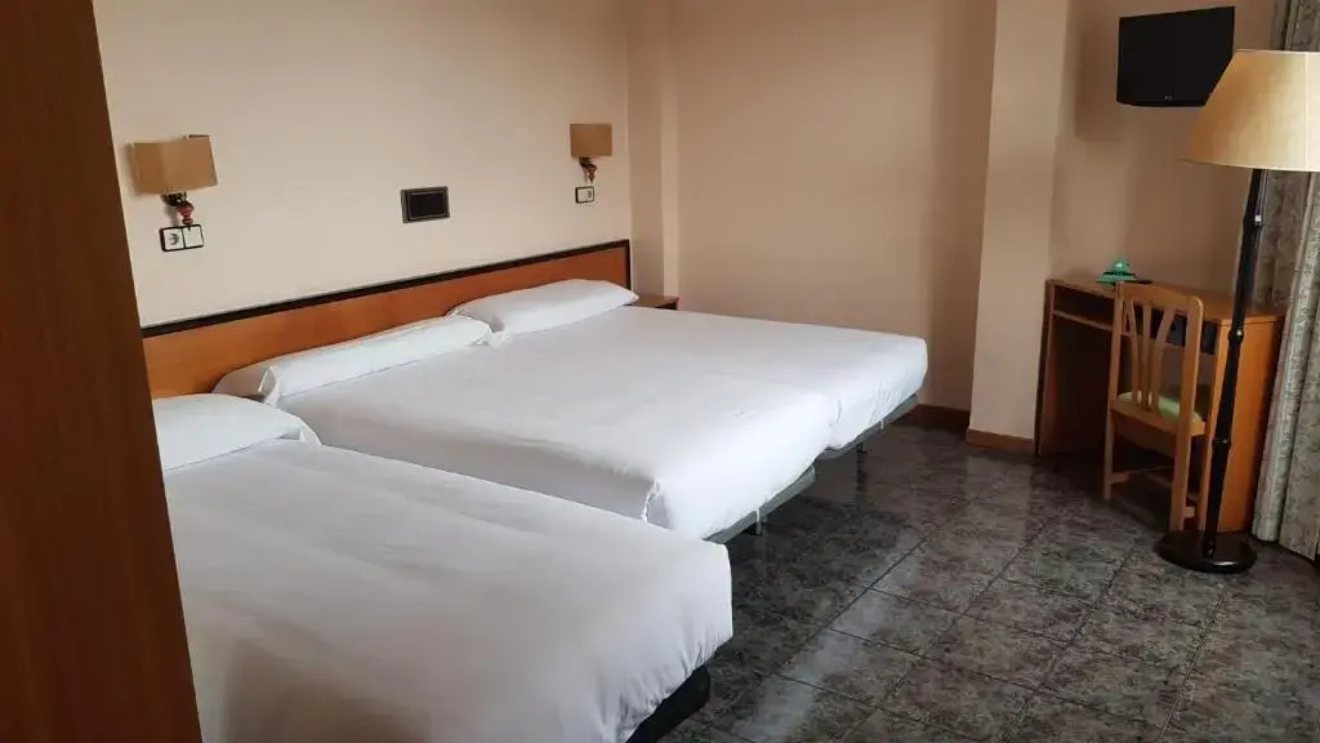 Hotel Alda El Pasaje