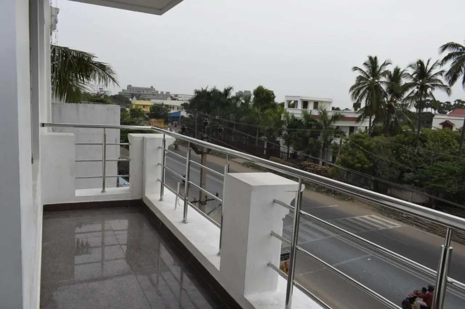 TSV Hotel Pondicherry